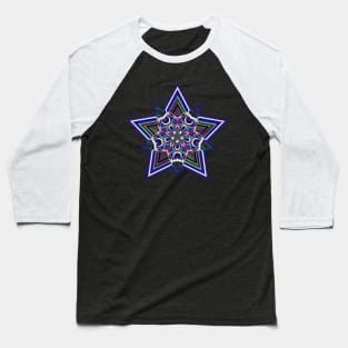 Phenomastar 3 Baseball T-Shirt